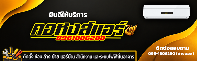 คอหงส์แอร์