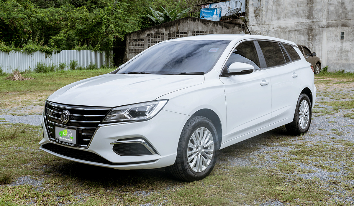 MG EP 2
