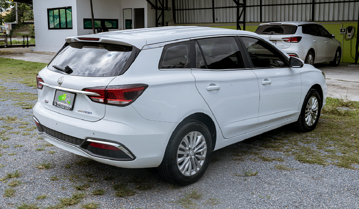 MG EP 4